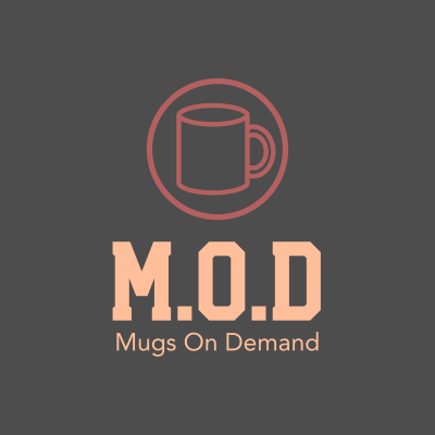 Mugs on Demand